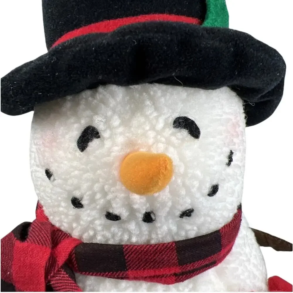 Hallmark HAPPY THE SNOWMAN 14